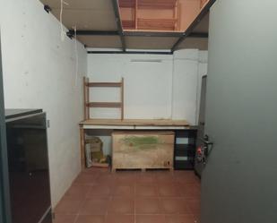 Box room to rent in Cartagena