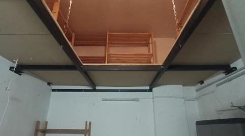 Foto 2 de Traster de lloguer a Calle Recife, 9, Canteras, Murcia