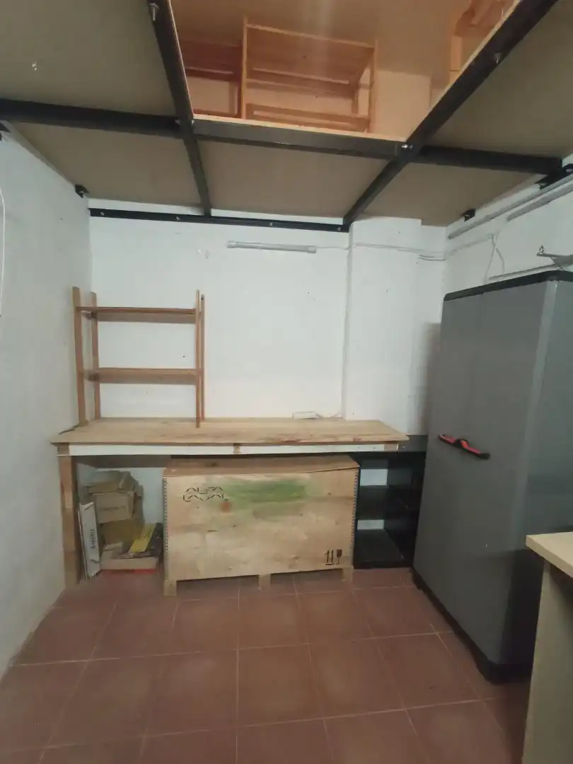Lagerraum zur Miete in Cartagena