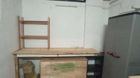 Foto 3 de Traster de lloguer a Calle Recife, 9, Canteras, Murcia