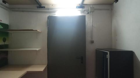 Foto 4 de Traster de lloguer a Calle Recife, 9, Canteras, Murcia