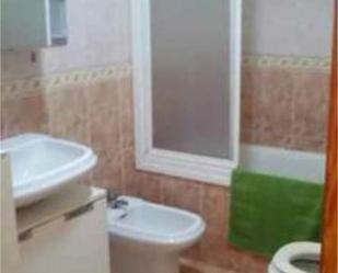 Bathroom of House or chalet for sale in Dénia