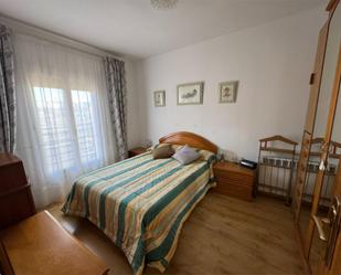 Bedroom of Apartment for sale in Pineda de Mar  with Air Conditioner and Balcony