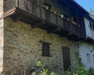 Casa o xalet de lloguer a Calle San Juan, Cacabelos