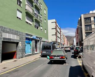 Exterior view of Garage to rent in San Sebastián de la Gomera