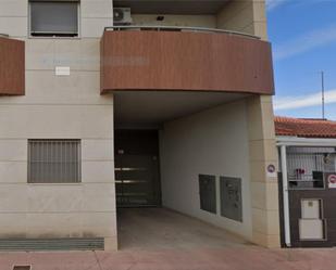 Exterior view of Garage to rent in Las Torres de Cotillas