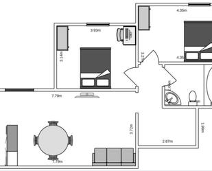 House or chalet for sale in Monistrol de Montserrat  with Air Conditioner, Heating and Private garden