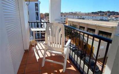 Apartamento en alquiler en san luis de sabinillas