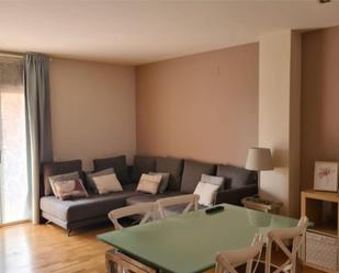 Living room of Flat to rent in Sant Feliu de Llobregat