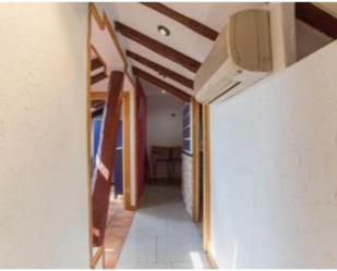 Attic to rent in  Madrid Capital  with Air Conditioner, Heating and Storage room