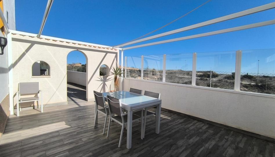 Foto 1 de Pis en venda a Calle Albaricoquero, 4j, Desamparados - Hurchillo - Torremendo, Alicante