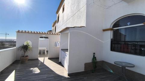 Foto 2 de Pis en venda a Calle Albaricoquero, 4j, Desamparados - Hurchillo - Torremendo, Alicante