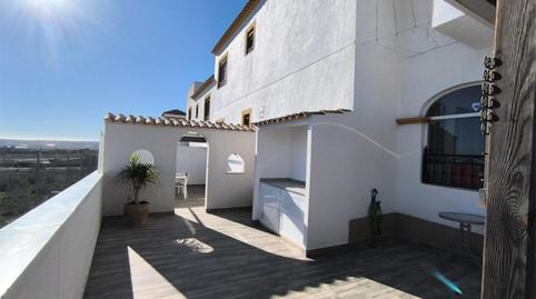 Foto 3 de Pis en venda a Calle Albaricoquero, 4j, Desamparados - Hurchillo - Torremendo, Alicante