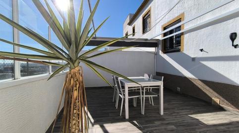 Foto 4 de Pis en venda a Calle Albaricoquero, 4j, Desamparados - Hurchillo - Torremendo, Alicante