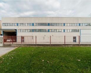 Exterior view of Industrial buildings to rent in Orkoien