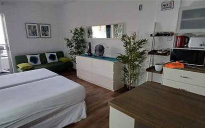 Apartamento en alquiler en playa jardín