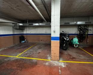 Parking of Garage for sale in Manresa