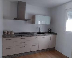 Kitchen of Flat for sale in Avilés  with Parquet flooring