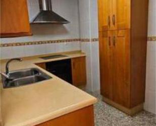 Kitchen of Flat for sale in  Córdoba Capital  with Terrace