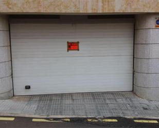 Parking of Garage for sale in Salamanca Capital