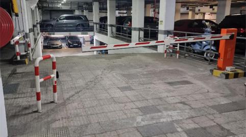 Photo 2 of Garage for sale in Plaza del Descubridor Diego de Ordás, 2, Ríos Rosas - Nuevos Ministerios,  Madrid Capital