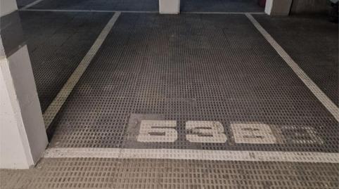 Photo 4 of Garage for sale in Plaza del Descubridor Diego de Ordás, 2, Ríos Rosas - Nuevos Ministerios,  Madrid Capital