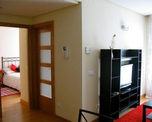 Flat to rent in  Madrid Capital  with Air Conditioner, Heating and Parquet flooring