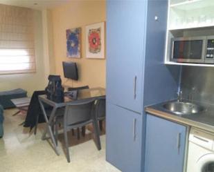 Apartament de lloguer a Avenida Juan Diego