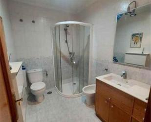 Bathroom of Flat to rent in Sada (A Coruña)  with Heating, Terrace and Storage room