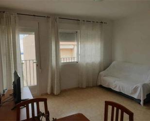 Bedroom of Flat for sale in Los Alcázares  with Terrace and Furnished