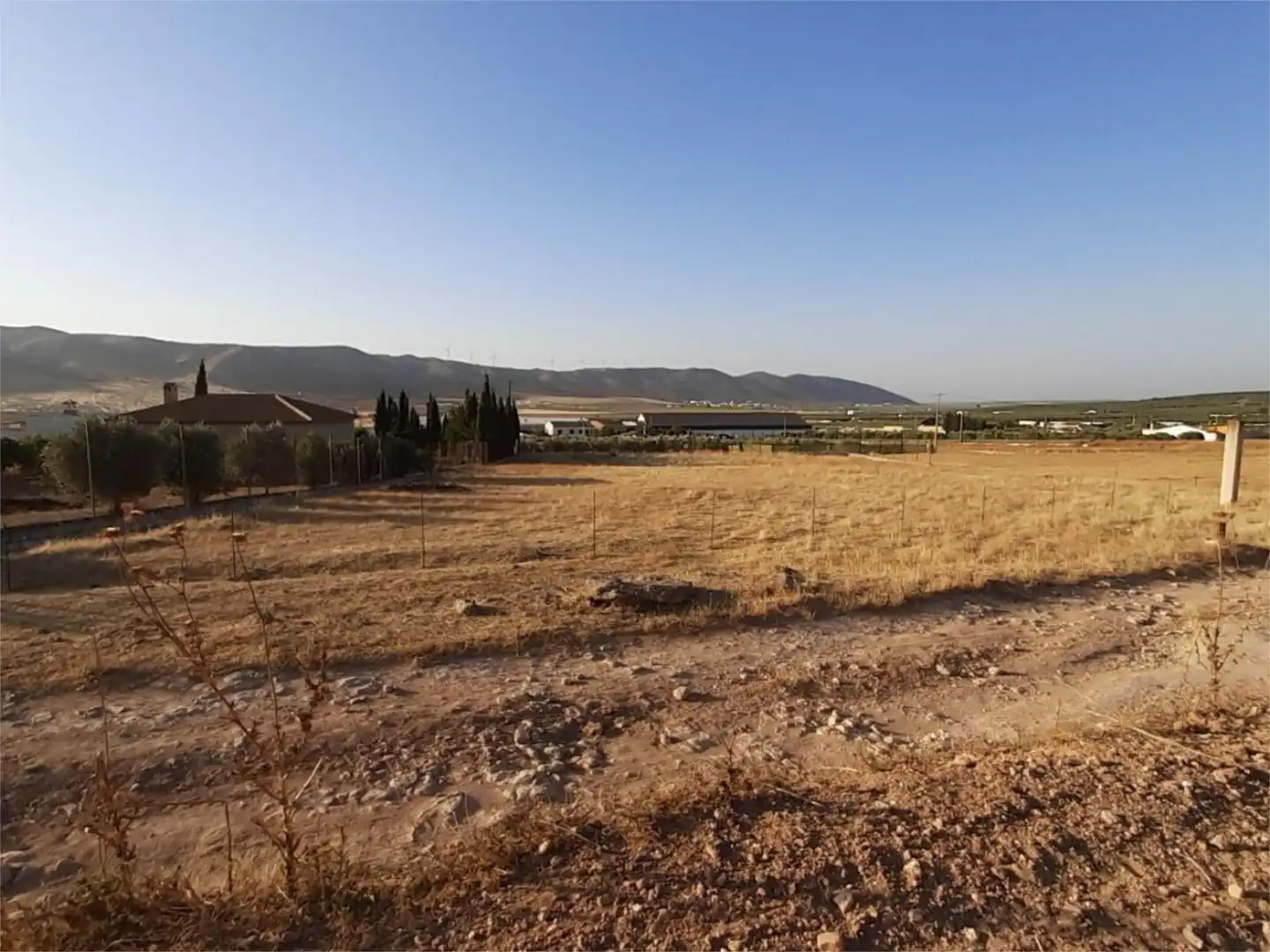 No Urbanizable en venta en Avenida Fuente Piedra, 13, Sierra de Yeguas No Urbanizable en venta en Sierra de Yeguas