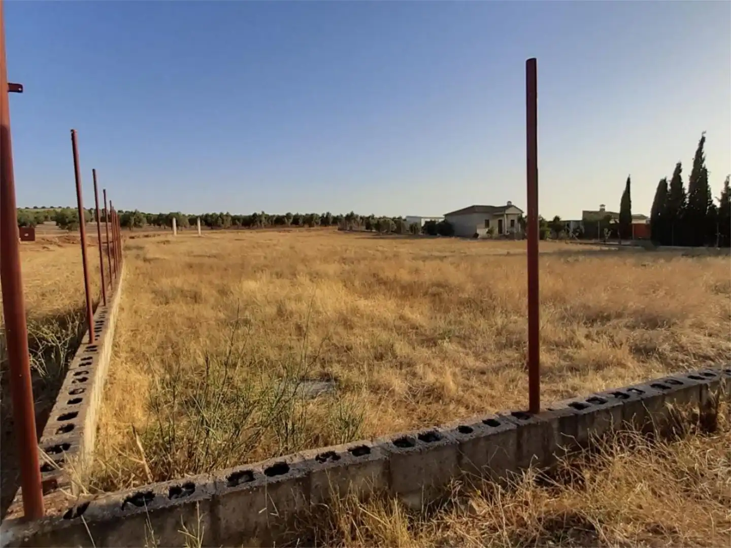 No Urbanizable en venta en Avenida Fuente Piedra, 13, Sierra de Yeguas No Urbanizable en venta en Sierra de Yeguas