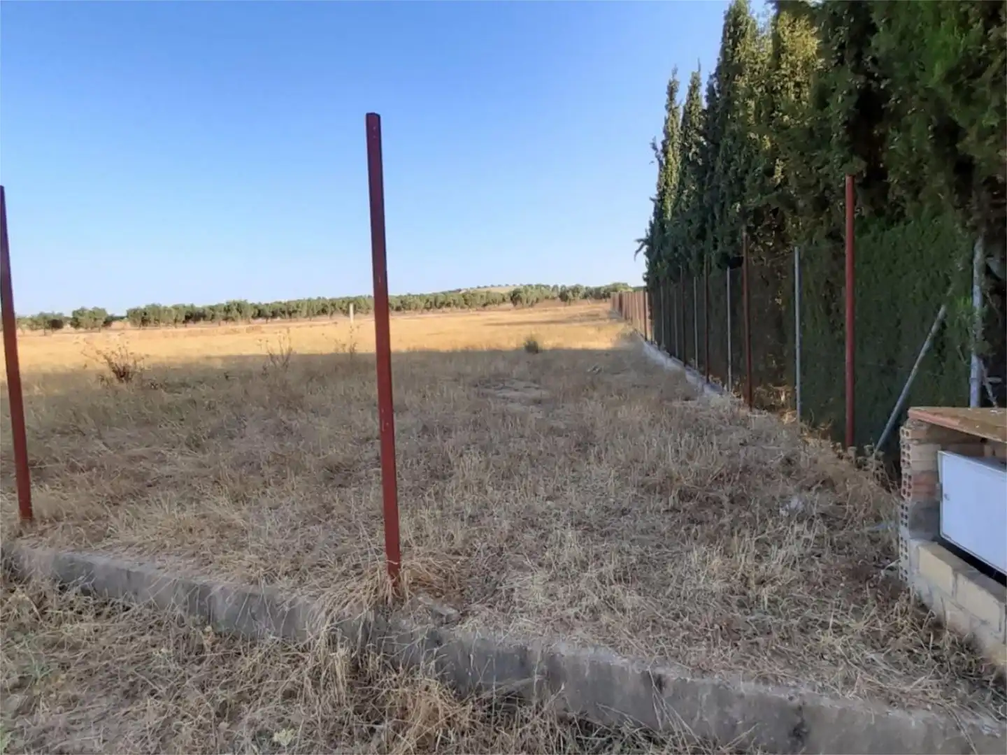 No Urbanizable en venta en Avenida Fuente Piedra, 13, Sierra de Yeguas No Urbanizable en venta en Sierra de Yeguas