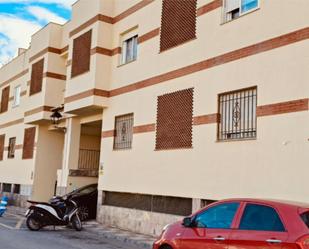 Exterior view of Flat to rent in Churriana de la Vega  with Private garden, Swimming Pool and Furnished