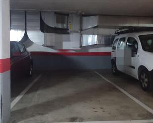 Parking of Garage to rent in  Zaragoza Capital