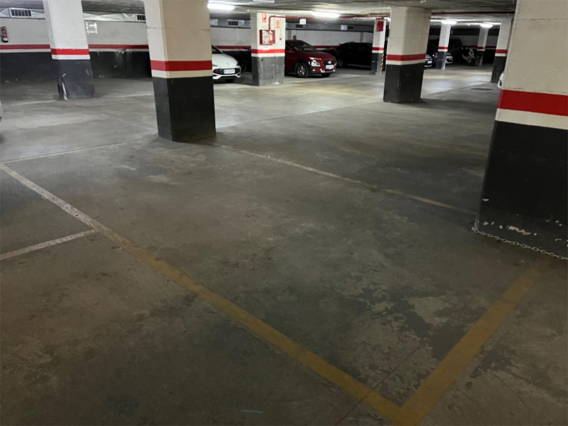 Parking of Garage for sale in L'Hospitalet de Llobregat