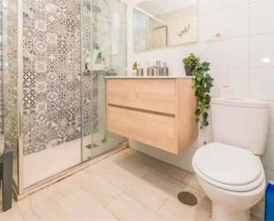 Bathroom of Study for sale in Mijas  with Heating, Private garden and Terrace