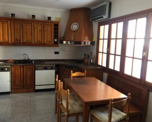 Kitchen of Duplex for sale in Urda  with Air Conditioner and Terrace