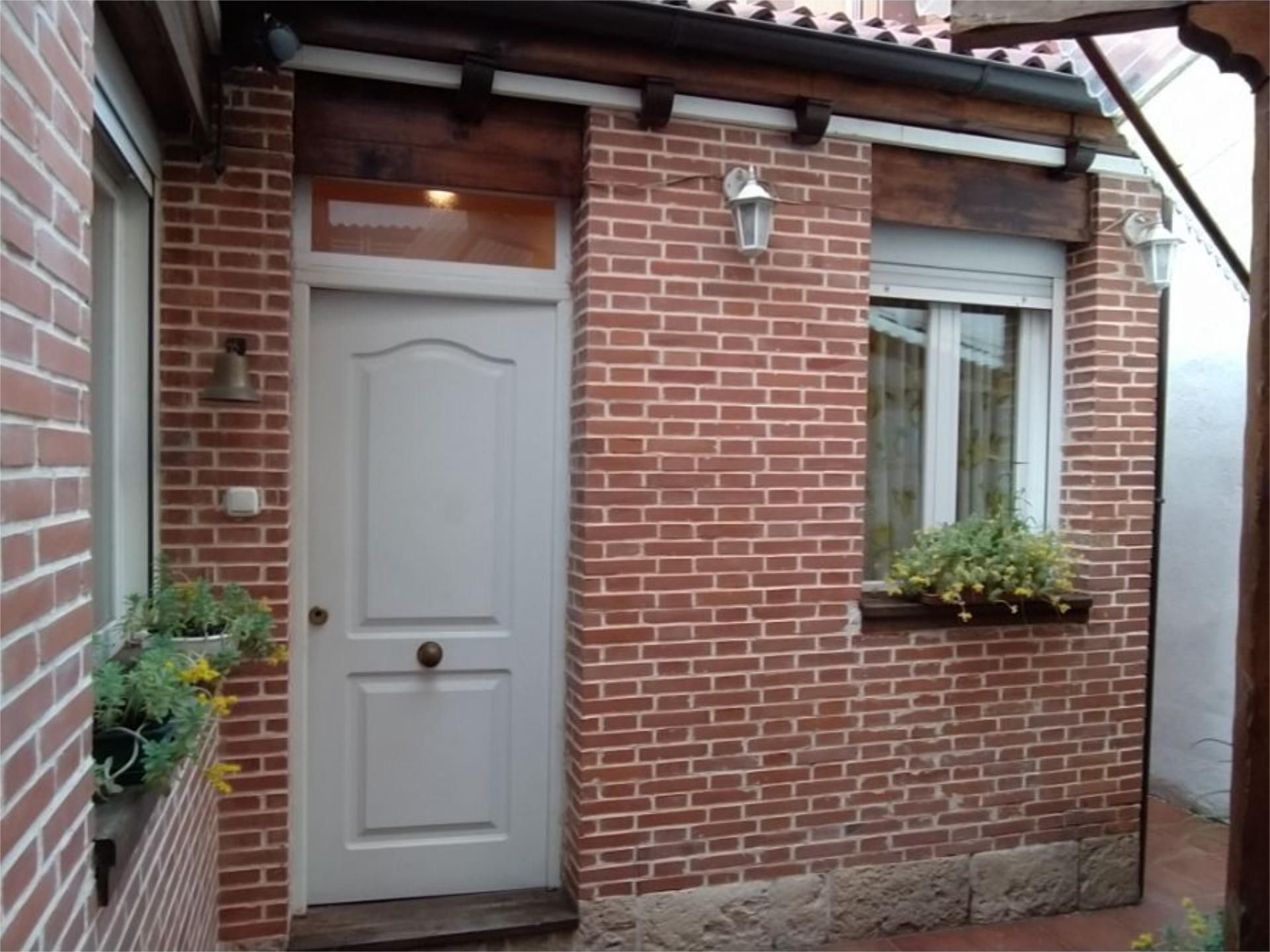 Casa o xalet en venda en Valladolid Capital