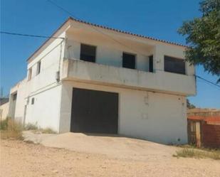 Vista exterior de Casa o xalet en venda en Badajoz Capital