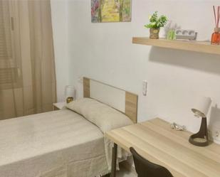 Bedroom of Flat to share in Castellón de la Plana / Castelló de la Plana  with Heating and Furnished