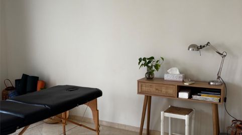 Foto 2 de Oficina de alquiler en Paseo Jesús Santos Rein, 5, Centro ciudad, Fuengirola