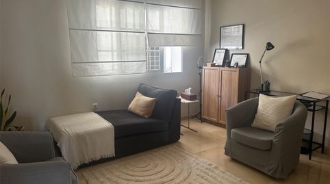 Foto 4 de Oficina de alquiler en Paseo Jesús Santos Rein, 5, Centro ciudad, Fuengirola