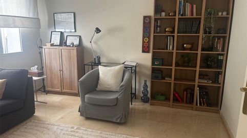 Foto 5 de Oficina de alquiler en Paseo Jesús Santos Rein, 5, Centro ciudad, Fuengirola