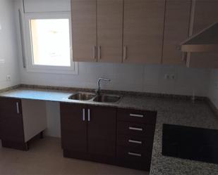 Kitchen of Flat for sale in Tortosa  with Community parking and Balcony