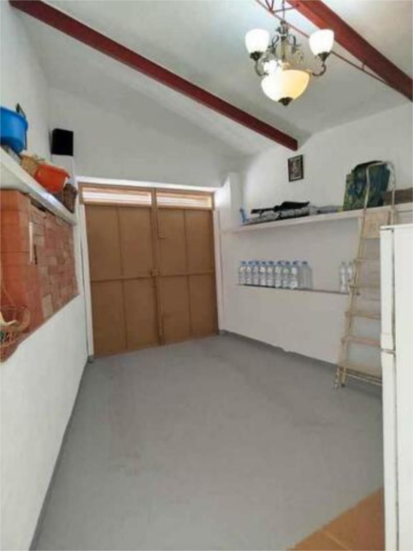 Single-family semi-detached for sale in Alamillo