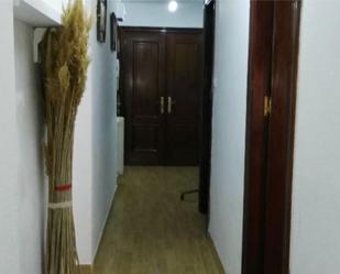 Flat to rent in Cuenca Capital  with Balcony