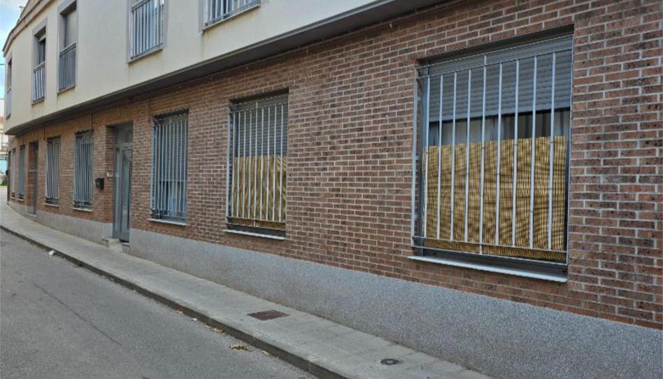 Piso en venta en Calle Cruz, 7, Marchamalo, Guadalajara - imagen 1 Foto 1 de Piso en venta en Calle Cruz, 7, Marchamalo, Guadalajara