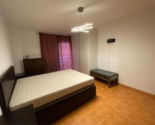 Bedroom of Flat to rent in Onda  with Terrace, Storage room and Furnished