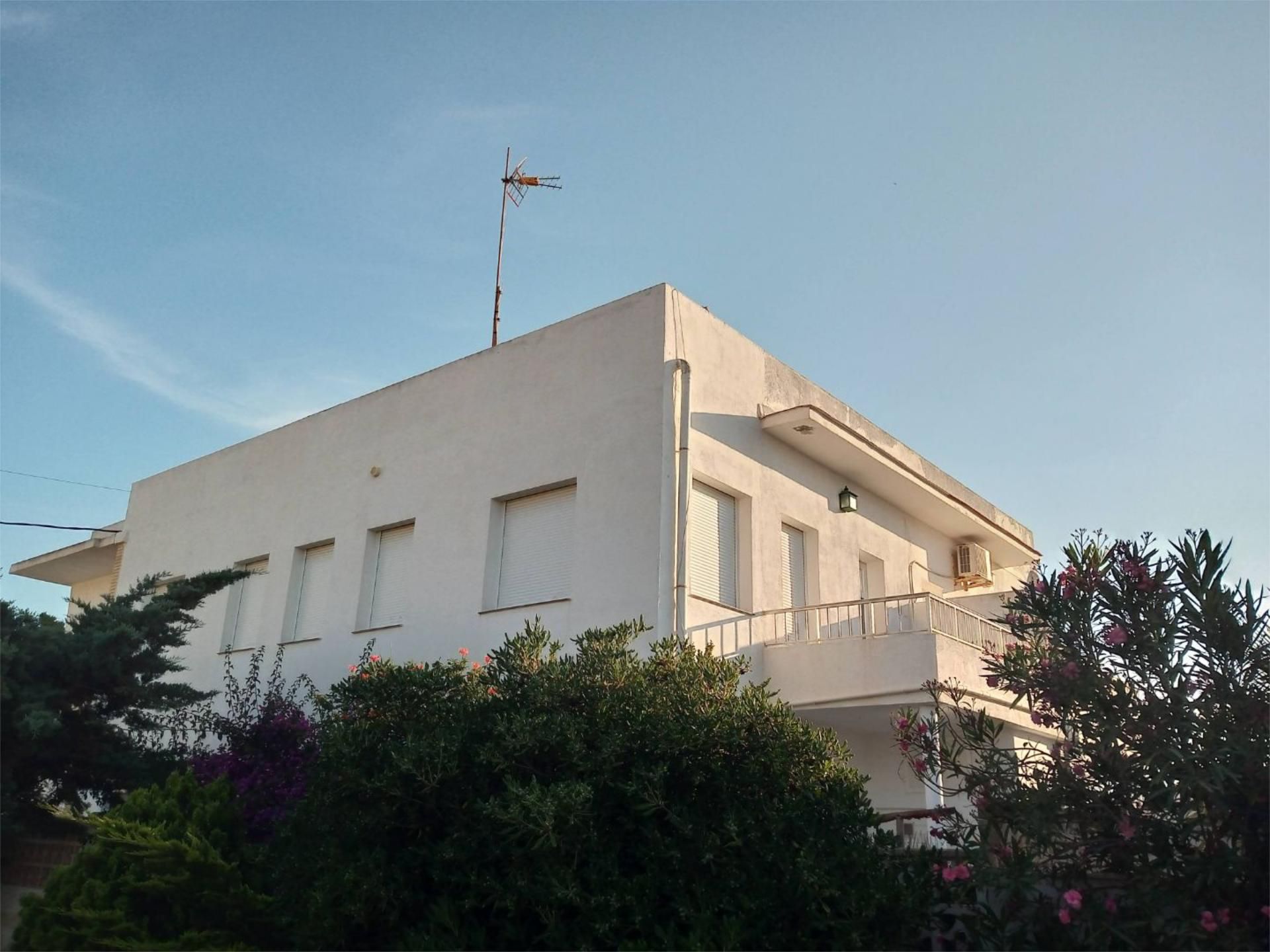 Flat to rent in Carretera Subida al Faro, 71, Cabo de Palos
